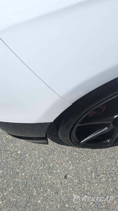 2022 Hyundai Veloster N - zdjęcie 27 z 28 - miniatura