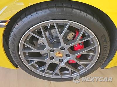 2020 Porsche 911 Carrera S (992) - zdjęcie 20 z 45 - miniatura