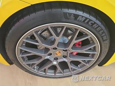 2020 Porsche 911 Carrera S (992) - zdjęcie 22 z 45 - miniatura