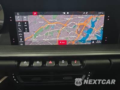 2020 Porsche 911 Carrera S (992) - zdjęcie 34 z 45 - miniatura