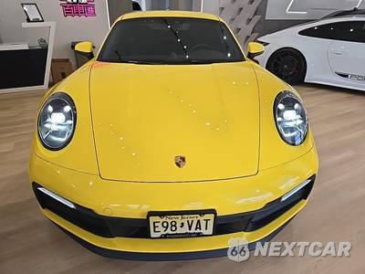 2020 Porsche 911 Carrera S (992) - zdjęcie 14 z 45 - miniatura