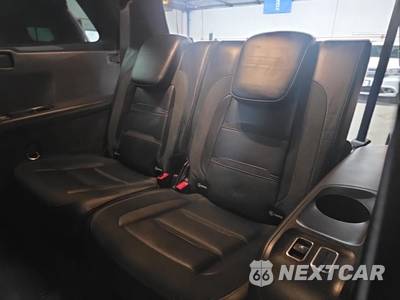 2022 Mercedes-Benz AMG GLS 63 4MATIC - zdjęcie 17 z 27 - miniatura