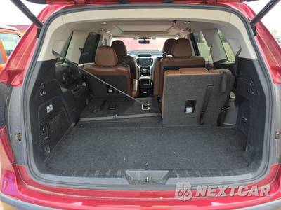 2019 Subaru Ascent Touring 7-Passenger - zdjęcie 17 z 19 - miniatura