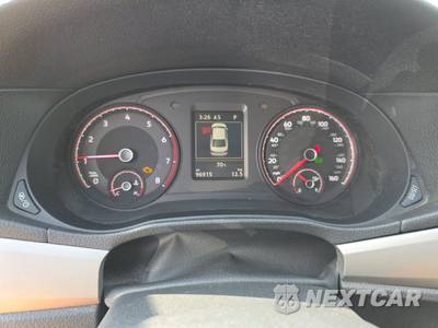 2022 Volkswagen Passat 2.0T SE - zdjęcie 12 z 18 - miniatura