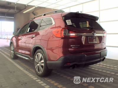 2019 Subaru Ascent Touring 7-Passenger - zdjęcie 6 z 19 - miniatura