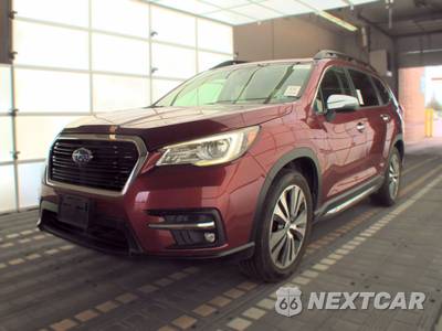 2019 Subaru Ascent Touring 7-Passenger - zdjęcie 1 z 19 - miniatura