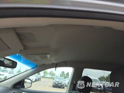 2015 Nissan Pathfinder SV - zdjęcie 19 z 19 - miniatura