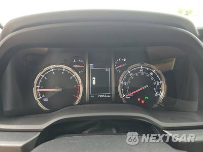 2022 Toyota 4Runner Limited - zdjęcie 12 z 38 - miniatura