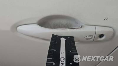 2018 Nissan Kicks SR - zdjęcie 33 z 34 - miniatura