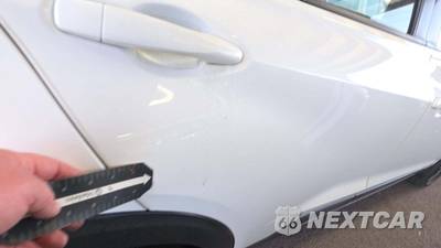 2018 Nissan Kicks SR - zdjęcie 26 z 34 - miniatura