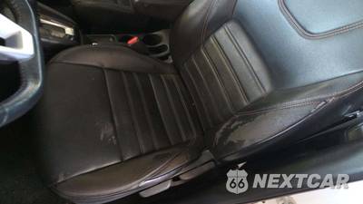 2018 Nissan Kicks SR - zdjęcie 24 z 34 - miniatura
