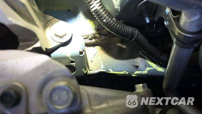 2022 Nissan Versa SV - zdjęcie 22 z 32 - miniatura