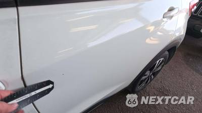 2018 Nissan Kicks SR - zdjęcie 31 z 34 - miniatura