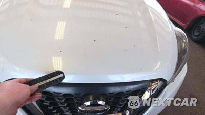 2018 Nissan Kicks SR - zdjęcie 21 z 34 - miniatura