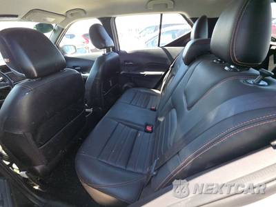 2018 Nissan Kicks SR - zdjęcie 13 z 34 - miniatura