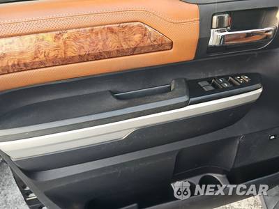 2016 Toyota Tundra 1794 Edition Crew Cab Short Bed - zdjęcie 9 z 37 - miniatura