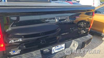 2016 Toyota Tundra 1794 Edition Crew Cab Short Bed - zdjęcie 19 z 37 - miniatura