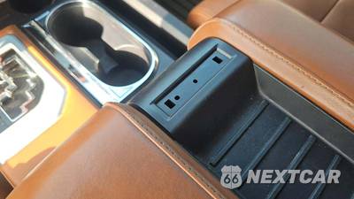 2016 Toyota Tundra 1794 Edition Crew Cab Short Bed - zdjęcie 21 z 37 - miniatura