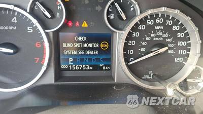 2016 Toyota Tundra 1794 Edition Crew Cab Short Bed - zdjęcie 26 z 37 - miniatura