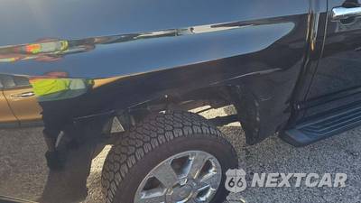 2016 Toyota Tundra 1794 Edition Crew Cab Short Bed - zdjęcie 23 z 37 - miniatura