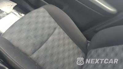 2017 Nissan Rogue Sport SV - zdjęcie 18 z 35 - miniatura
