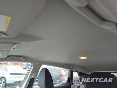 2017 Nissan Rogue Sport SV - zdjęcie 17 z 35 - miniatura