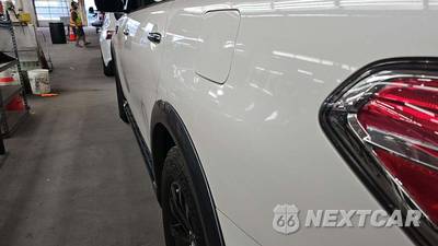 2017 Nissan Armada Platinum - zdjęcie 19 z 36 - miniatura