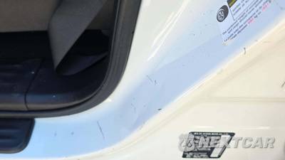 2017 Nissan Armada Platinum - zdjęcie 34 z 36 - miniatura
