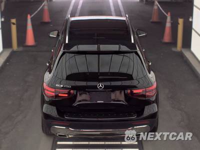 2025 Mercedes-Benz GLB 250 - zdjęcie 5 z 20 - miniatura
