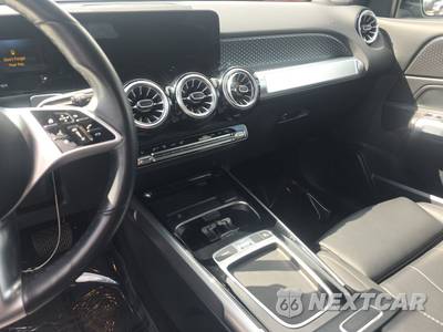 2025 Mercedes-Benz GLB 250 - zdjęcie 11 z 20 - miniatura