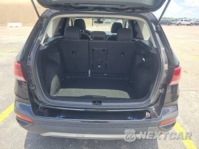 2024 Volkswagen Taos S - zdjęcie 16 z 37 - miniatura