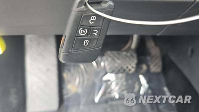 2024 Volkswagen Taos SE - zdjęcie 18 z 26 - miniatura