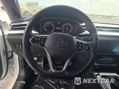 2023 Volkswagen Arteon SEL Premium R-Line - zdjęcie 10 z 18 - miniatura