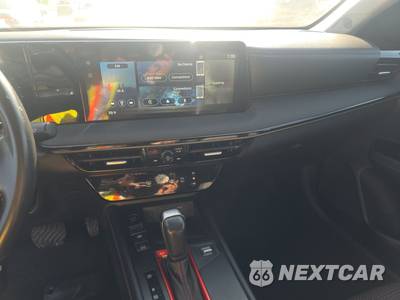 2025 Nissan Kicks SR - zdjęcie 11 z 18 - miniatura