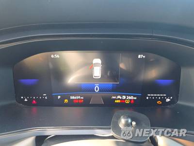 2024 Volkswagen Taos SE - zdjęcie 12 z 26 - miniatura