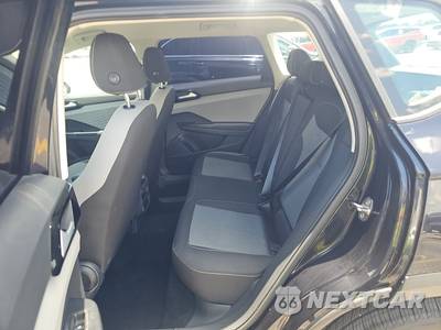 2024 Volkswagen Taos S - zdjęcie 13 z 37 - miniatura