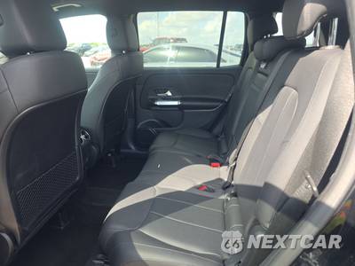 2025 Mercedes-Benz GLB 250 - zdjęcie 13 z 20 - miniatura