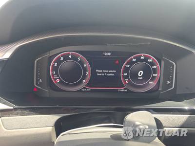 2023 Volkswagen Arteon SEL Premium R-Line - zdjęcie 12 z 18 - miniatura