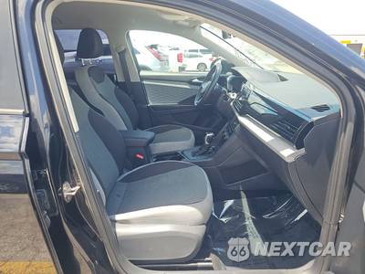 2024 Volkswagen Taos S - zdjęcie 8 z 37 - miniatura