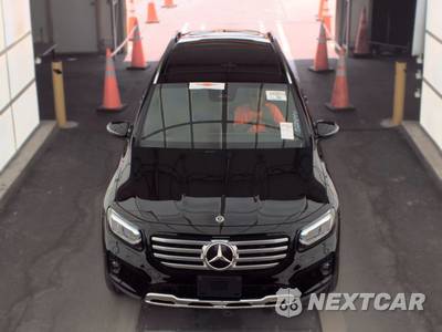 2025 Mercedes-Benz GLB 250 - zdjęcie 2 z 20 - miniatura