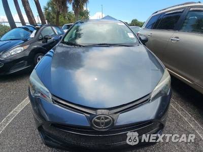 2019 Toyota Corolla LE Sedan - zdjęcie 2 z 17 - miniatura
