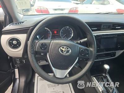 2019 Toyota Corolla LE Sedan - zdjęcie 12 z 17 - miniatura