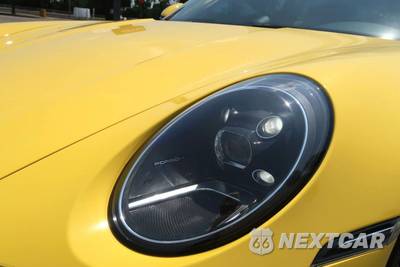 2020 Porsche 911 Carrera S (992) - zdjęcie 10 z 45 - miniatura
