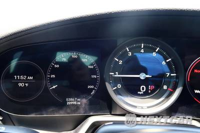 2020 Porsche 911 Carrera S (992) - zdjęcie 36 z 45 - miniatura