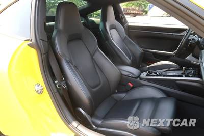 2020 Porsche 911 Carrera S (992) - zdjęcie 45 z 45 - miniatura