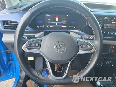 2022 Volkswagen Taos SE - zdjęcie 10 z 17 - miniatura