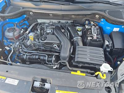 2022 Volkswagen Taos SE - zdjęcie 15 z 17 - miniatura