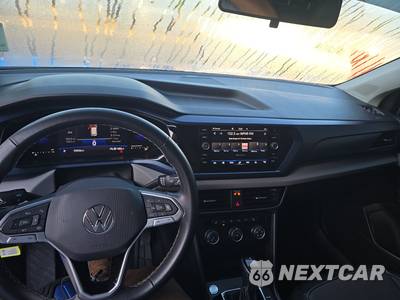 2022 Volkswagen Taos SE - zdjęcie 11 z 17 - miniatura