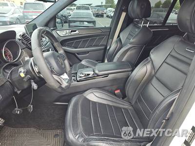 2018 Mercedes-Benz AMG GLE 63 S 4MATIC - zdjęcie 7 z 22 - miniatura