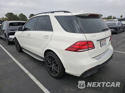 2018 Mercedes-Benz AMG GLE 63 S 4MATIC - zdjęcie 6 z 22 - miniatura